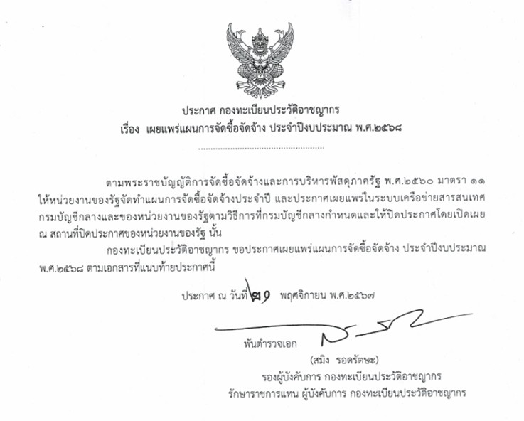 ผังโครงสร้างแผนยุทธศาสตร์